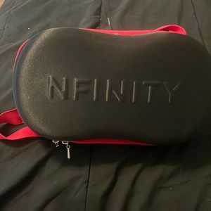 LIKE NEW NFINITY cheer shoes